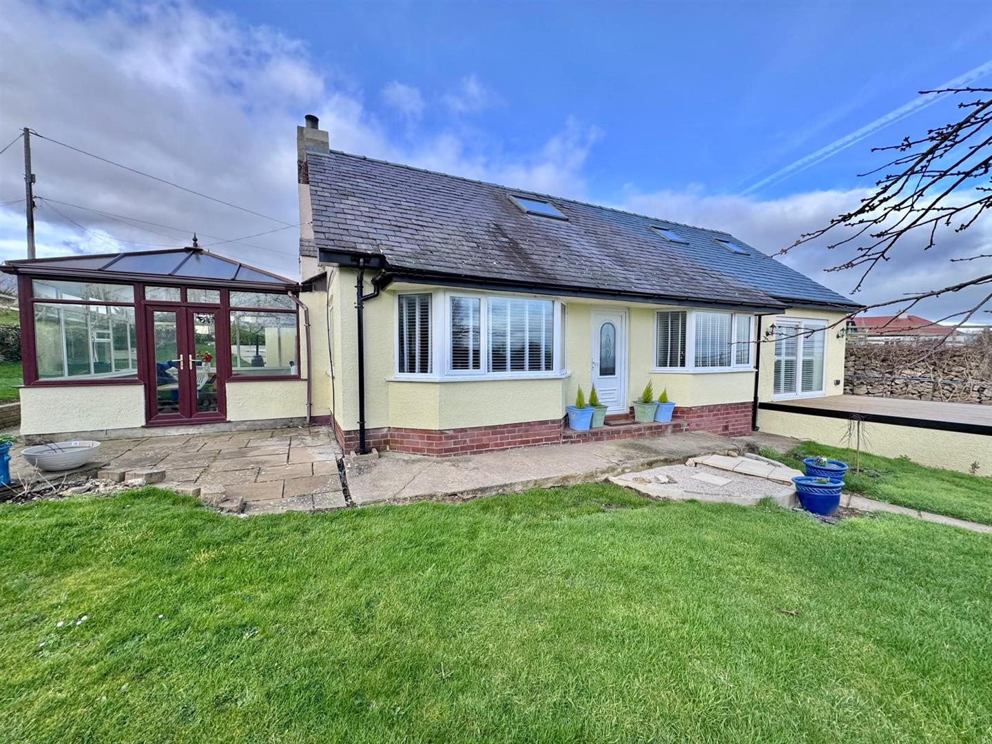 Bryn Pydew Road, Llandudno Junction